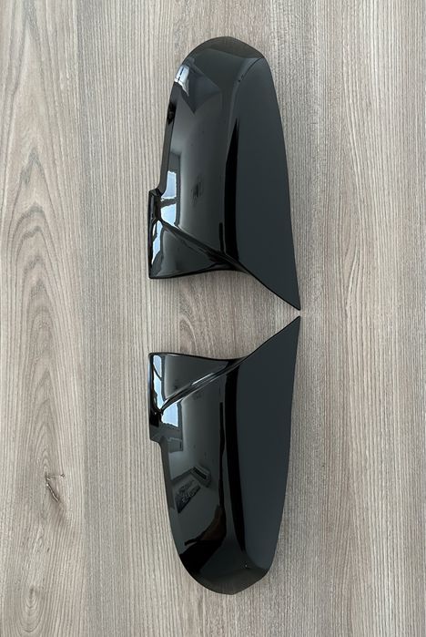 М Капаци за Огледала за BMW F30/F31/F32/F34/F20/F22/E84