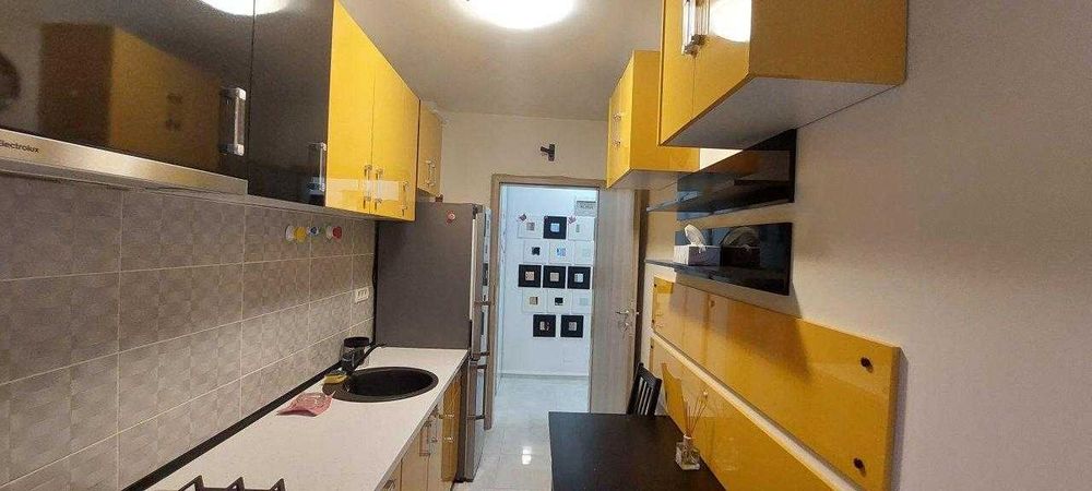 Proprietar, Garsonieră Decomandata Militari Residence, Str Tineretului 77C