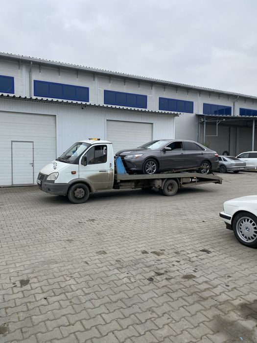 Эвакуатор Атырау услуги эвакуатора