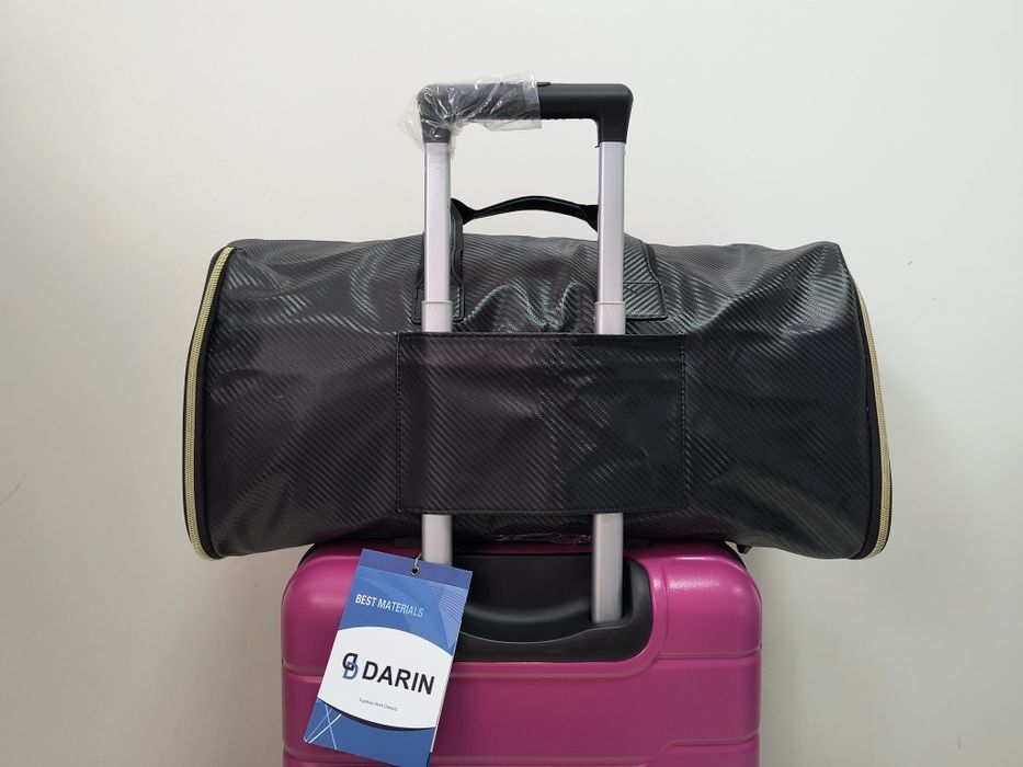 Гардероб за пренасяне на костюми / безплатна доставка/