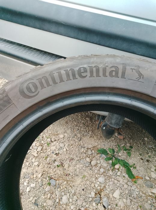 Set 4 anvelope iarnă Continental WinterContact TS 870 225/45 R17 91H (2+2)