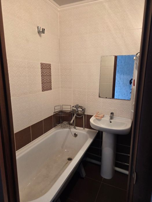 Продаю квартиру 2 комнаты