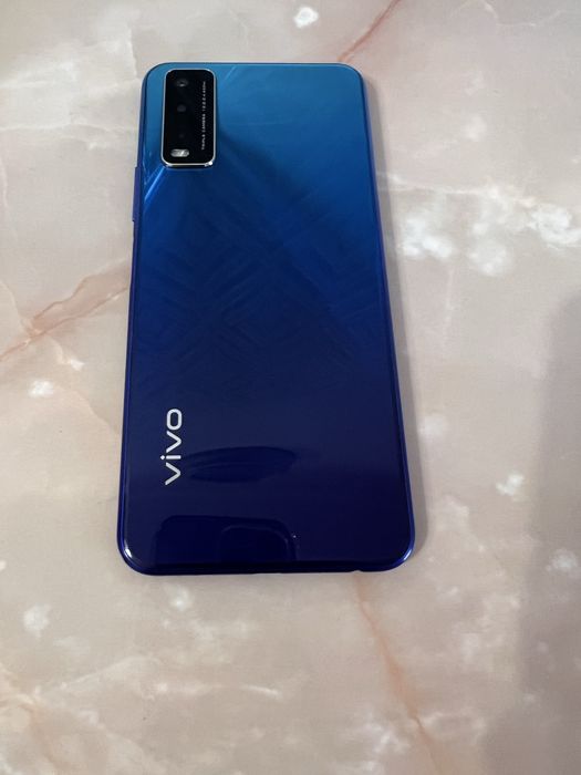 Продам телефон Vivo в идеальном состоянии, 2 Sim карты. Ватсап писать