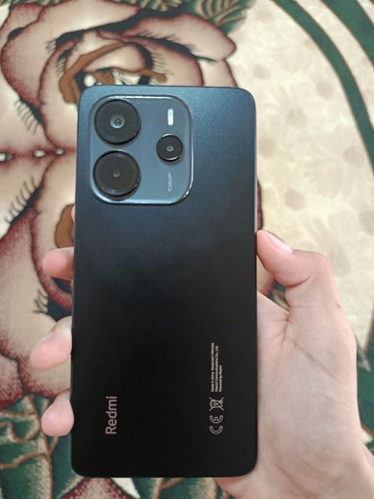 Redmi Not 14 sotiladi yoki abmn qlamn !