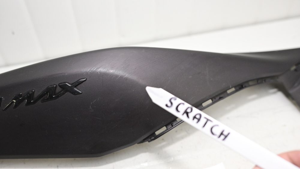 Carena Codita Spate Dreapta Yamaha N-Max 125 2025