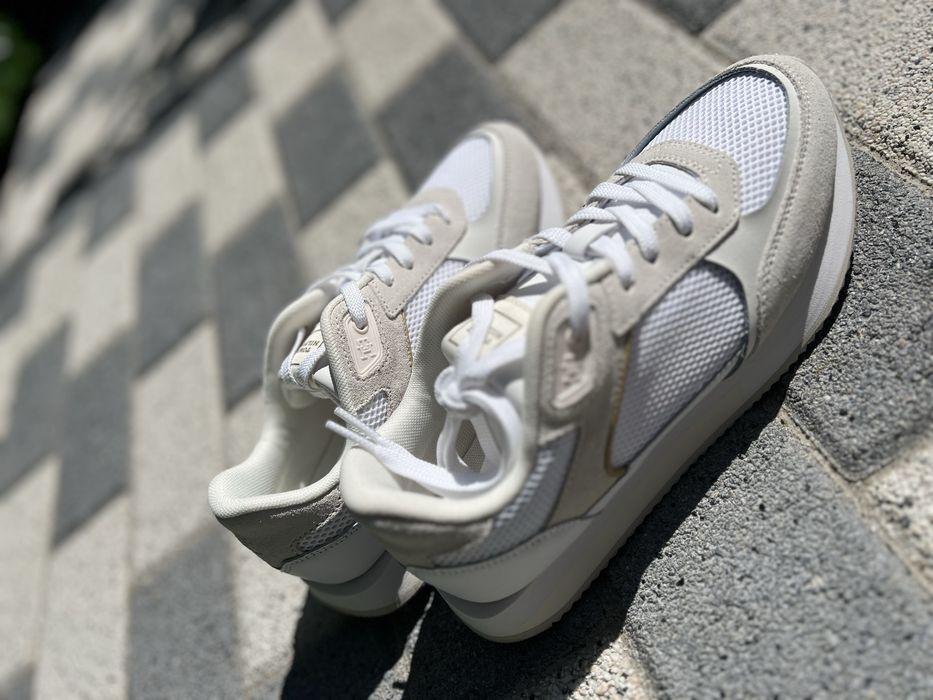 Спортни обувки Tommy Hilfiger