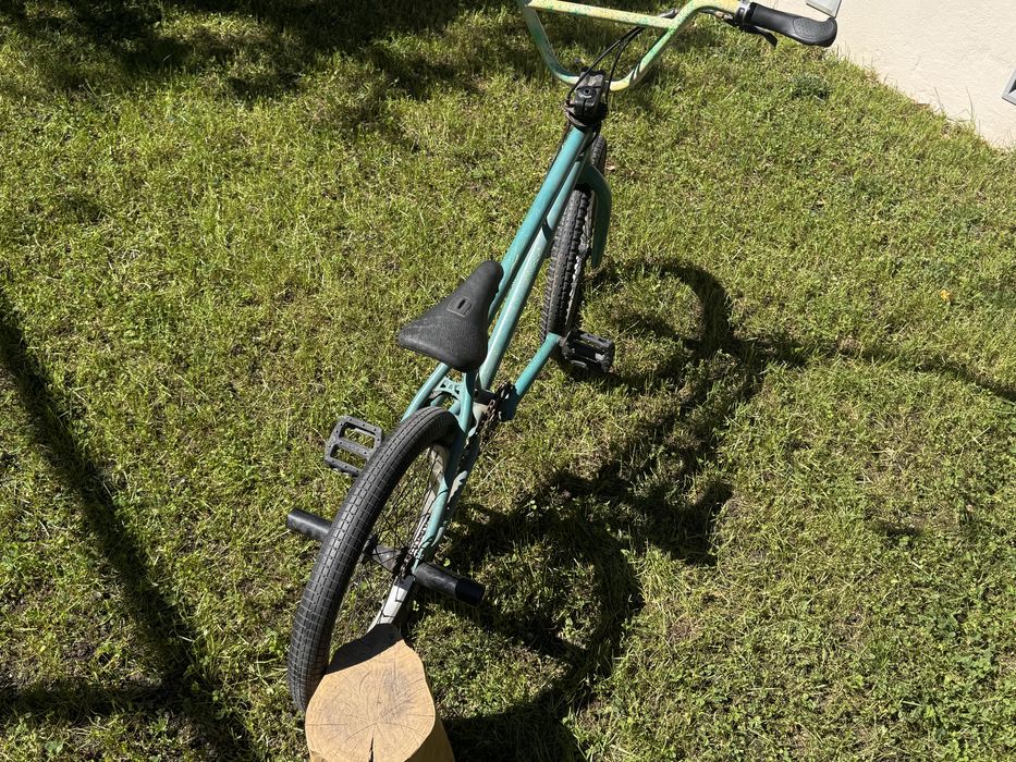 Bicicleta BMX  roti 20”
