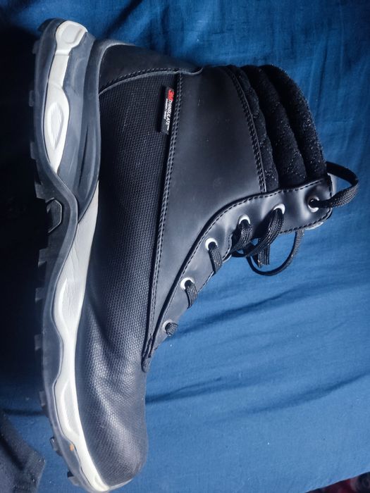 ghete iarna ONEILL thinsulate masura 43 impecabili