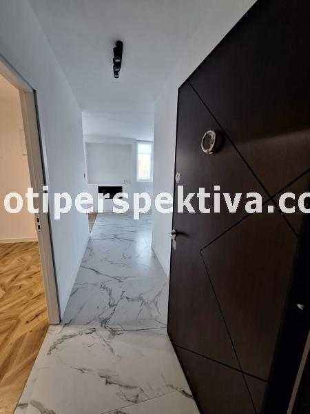 Продава се Двустаен апартамент в Пловдив, Тракия - 36 кв.м за 1516 €/кв.м - Снимка #5