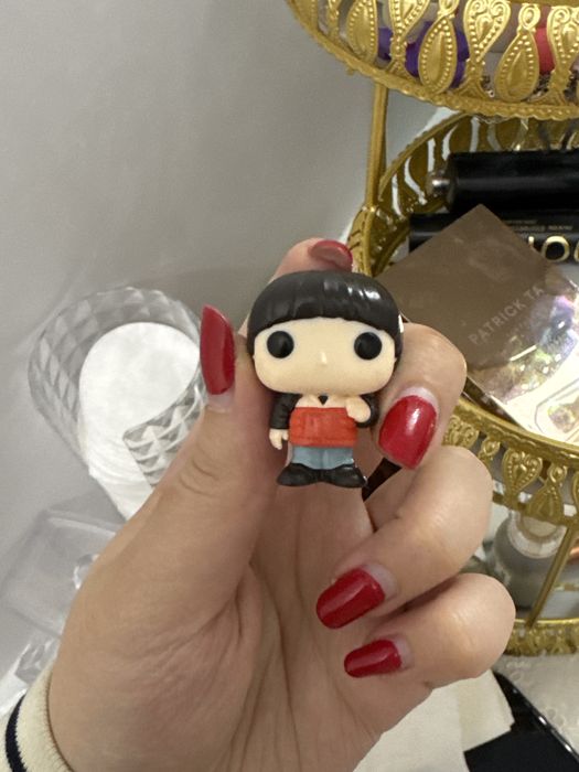 Уилл из очень странных дел