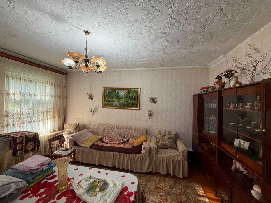Продается дом с.Карабулак (не Ключи)