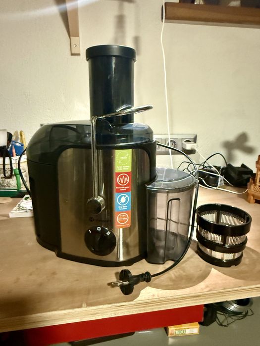 Сокоизтисквачка Rohnson