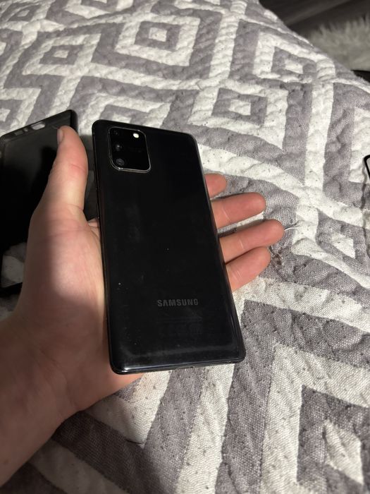 Samsung s10 lite 128gb