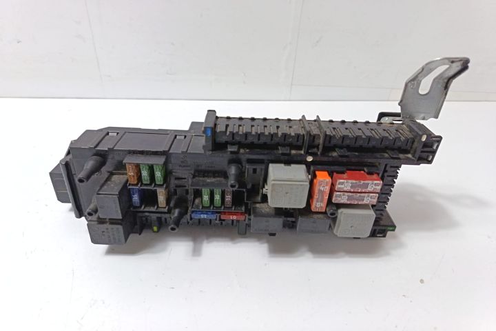 Modul SAM 2129004201 Mercedes-Benz E-Class W212