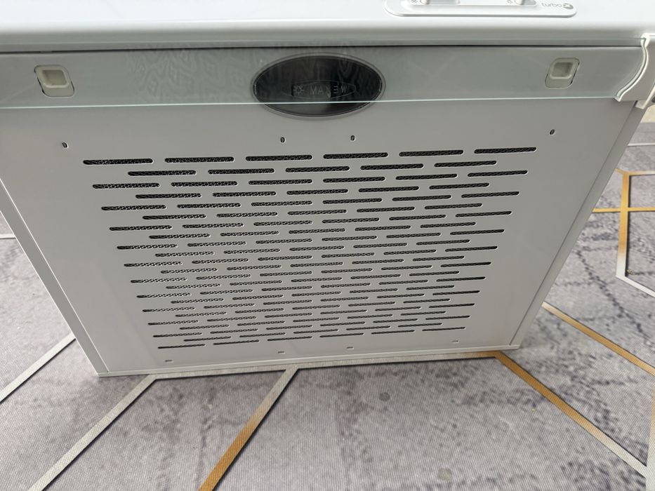 Вытяжка на кухню