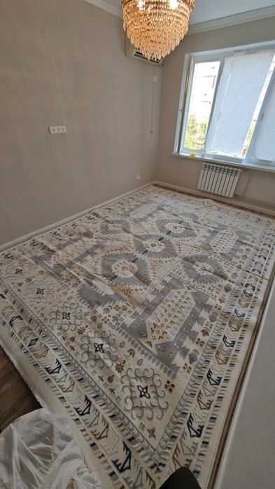 Продаю ковер! НОВЫЙ!!!