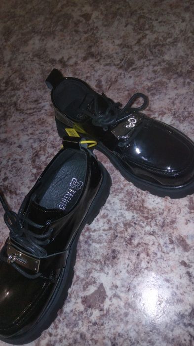 Туфли хороший качество