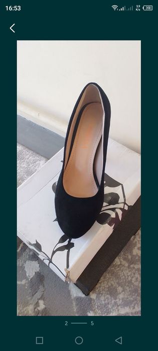 Oyoq kiyim Sotiladi sastayanasi yaxshi