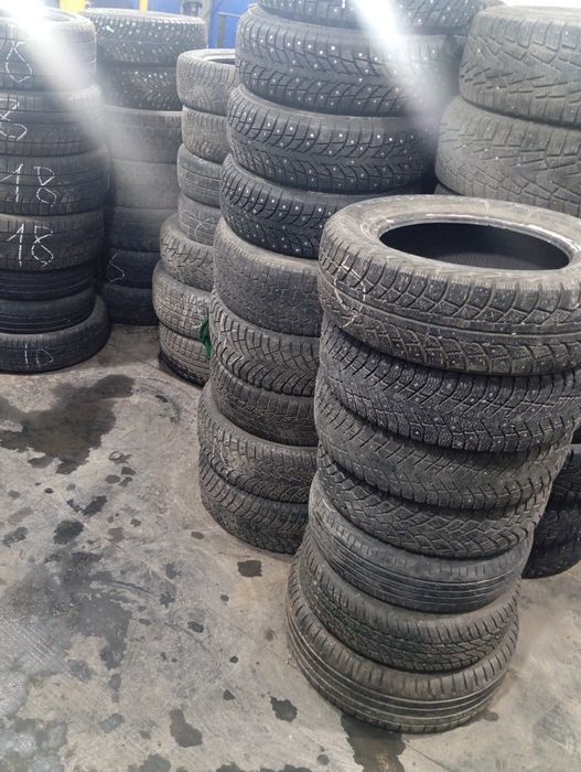 Продается покрышки