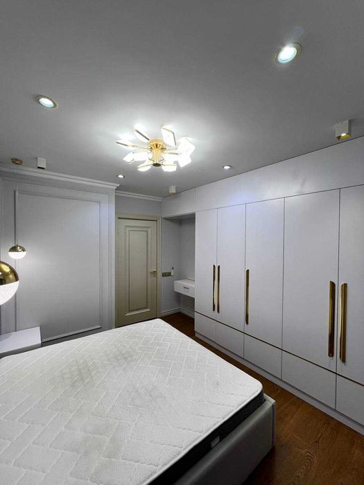 Аренда квартиры в центре города в Мирабадском районе | Метро Ойбек