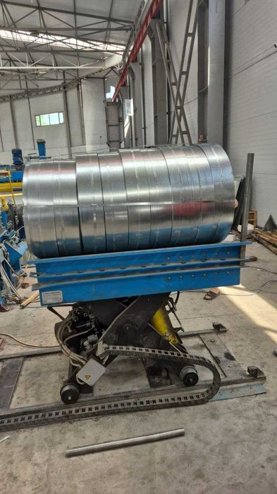 Лист оцинкованный сиз хохлаган размерда кесиб берилади