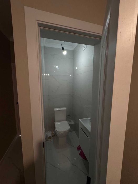 4 комнатная квартира