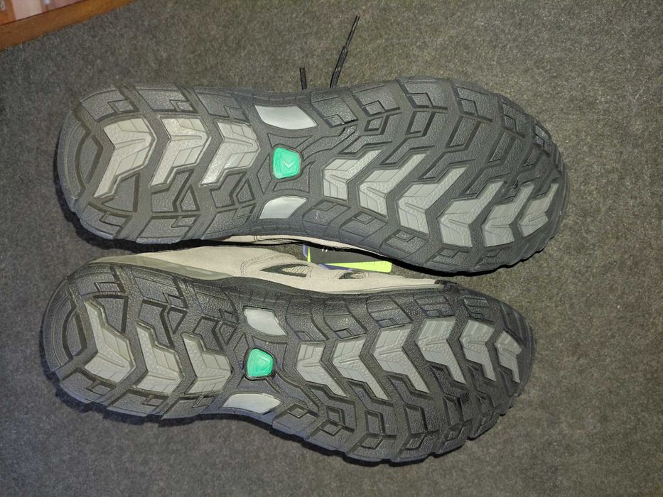 Karrimor  обувки