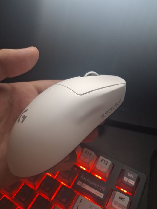 Игровой готовый сетап
