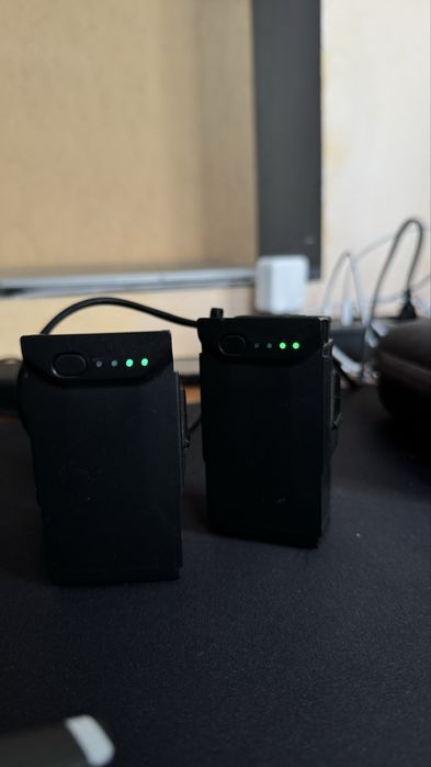 Продам DJI mavic Air