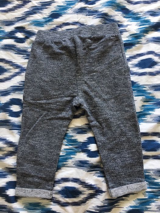 Детски панталони Benetton и Babaluno