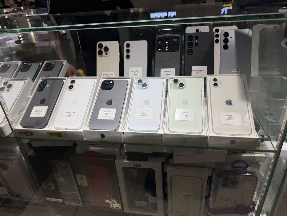 Выбор ЕСТЬ ios  android