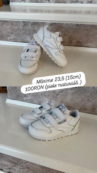 Adidasi  Nike Adidas Reebok