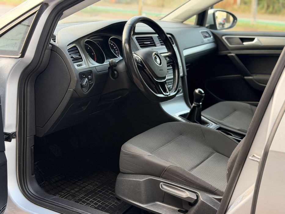 Golf VII 2016 Impecabil