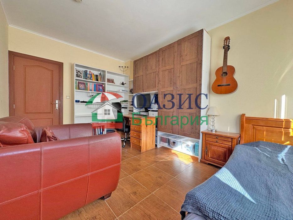 Апартамент с 2 спални в комплекс Bay View Villas, 90 кв.м., Кошарица, България, 89 900 евро