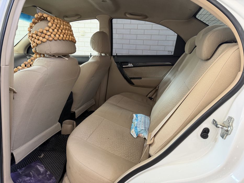 Chevrolet Nexia 2016 — 6