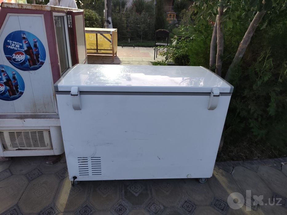 Холодильник состояние нормальное