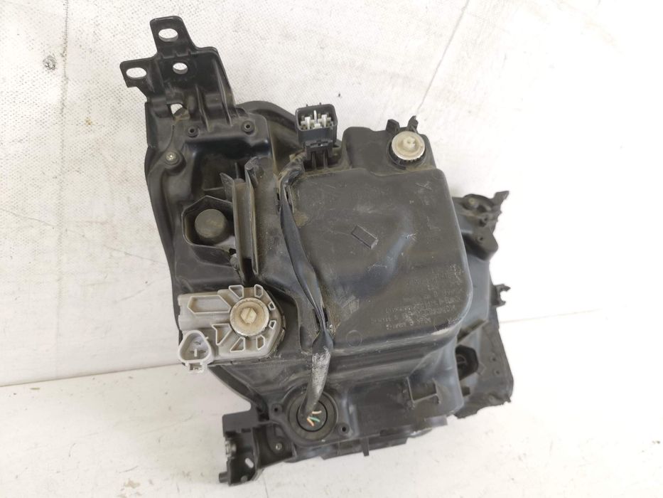 Ляв Стоп Led Сузуки Игнис 3 Оригинален Suzuki Ignis 3 Оригинален ляв с