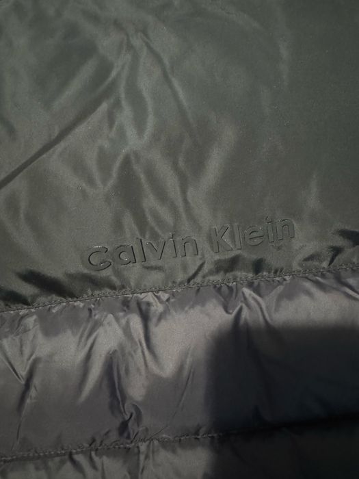 Vesta Calvin Klein