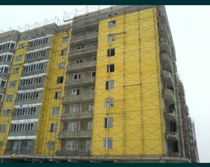 Lesa  ijaraga beriladi, леса аренда, teleskopicheskiy stoyka