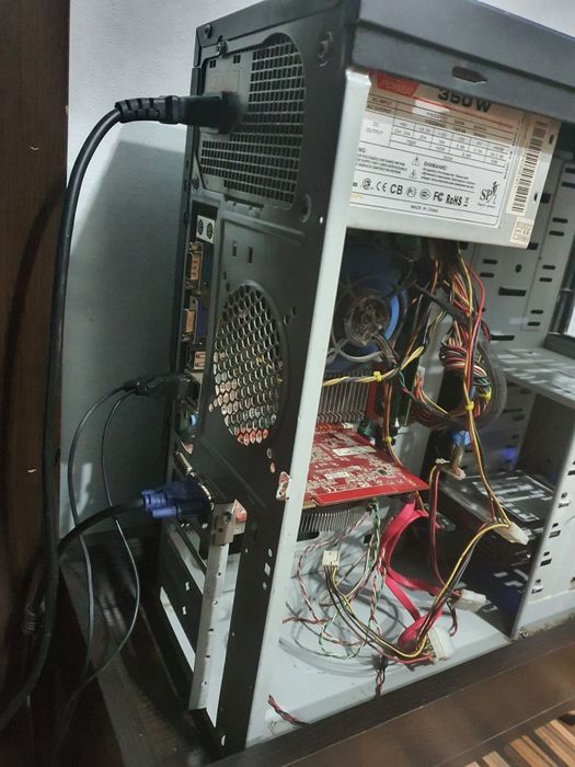 Крутой пк с крутой ценой