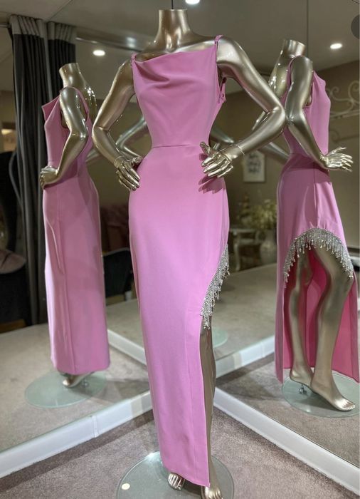 Выпускное платье