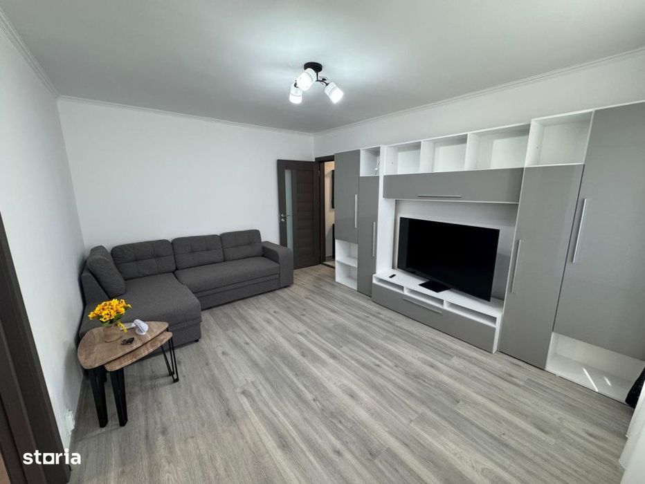 Apartament 2 camere, 39 mp, zona Craiovita Noua-Racheta