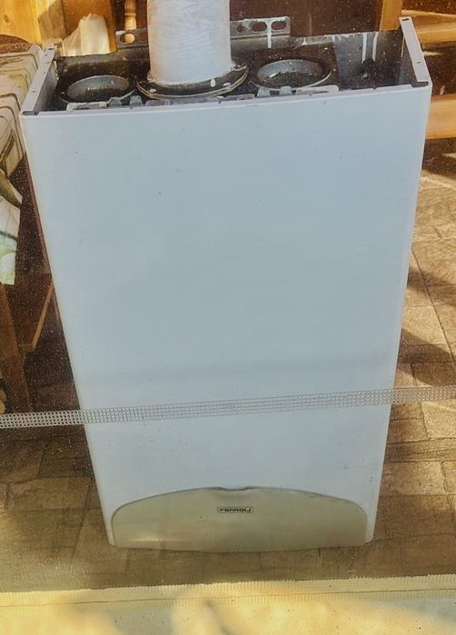 Centrala termica 24kw Ferroli