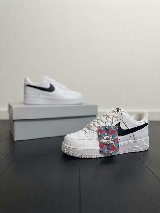Adidasi Nike Air Force 1 '07 - Unisex