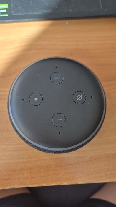 Amazon Echo Dot - нов, неизползван