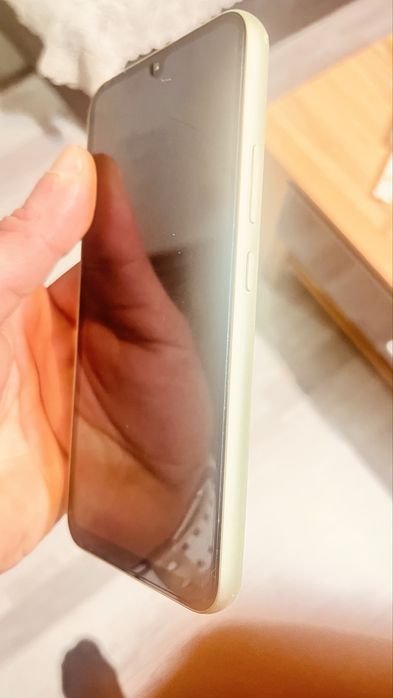 Samsung A34 5g перфектен