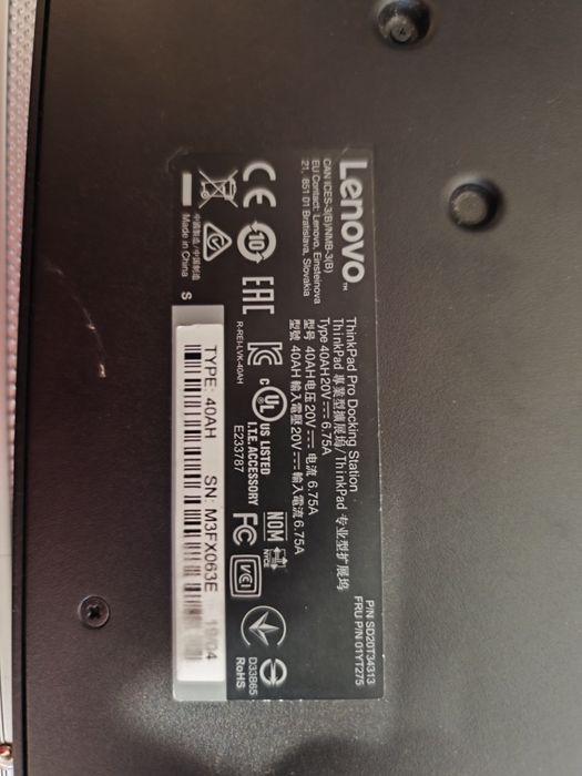 Componente mini PC Lenovo M920q,M720q și T480/T470