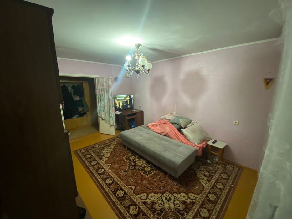 Продам 2 ком квартиру Военный институт