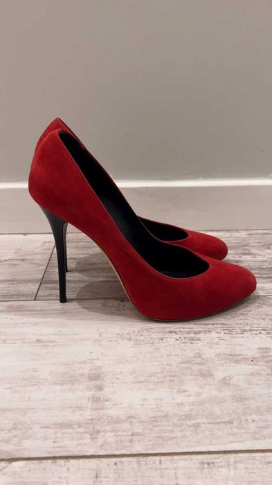 Классические туфли Giuseppe Zanotti (оригинал)