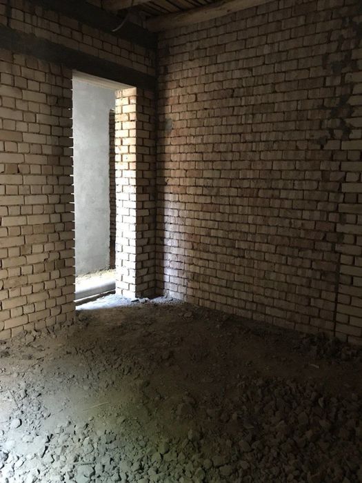 Лимонария продается дом 3  соток (коробка)